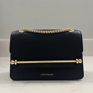 Strathberry East West Mini Bag